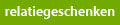 Relatiegeschenken